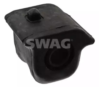 81942855 SWAG Подушка стабілізатора гумова (Swag)